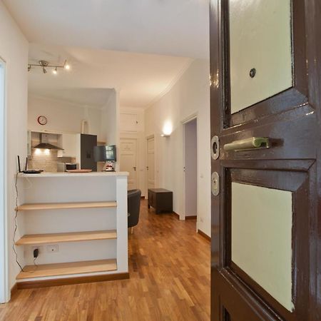 Hostme S.Giovanni Big Home Roma Exterior foto