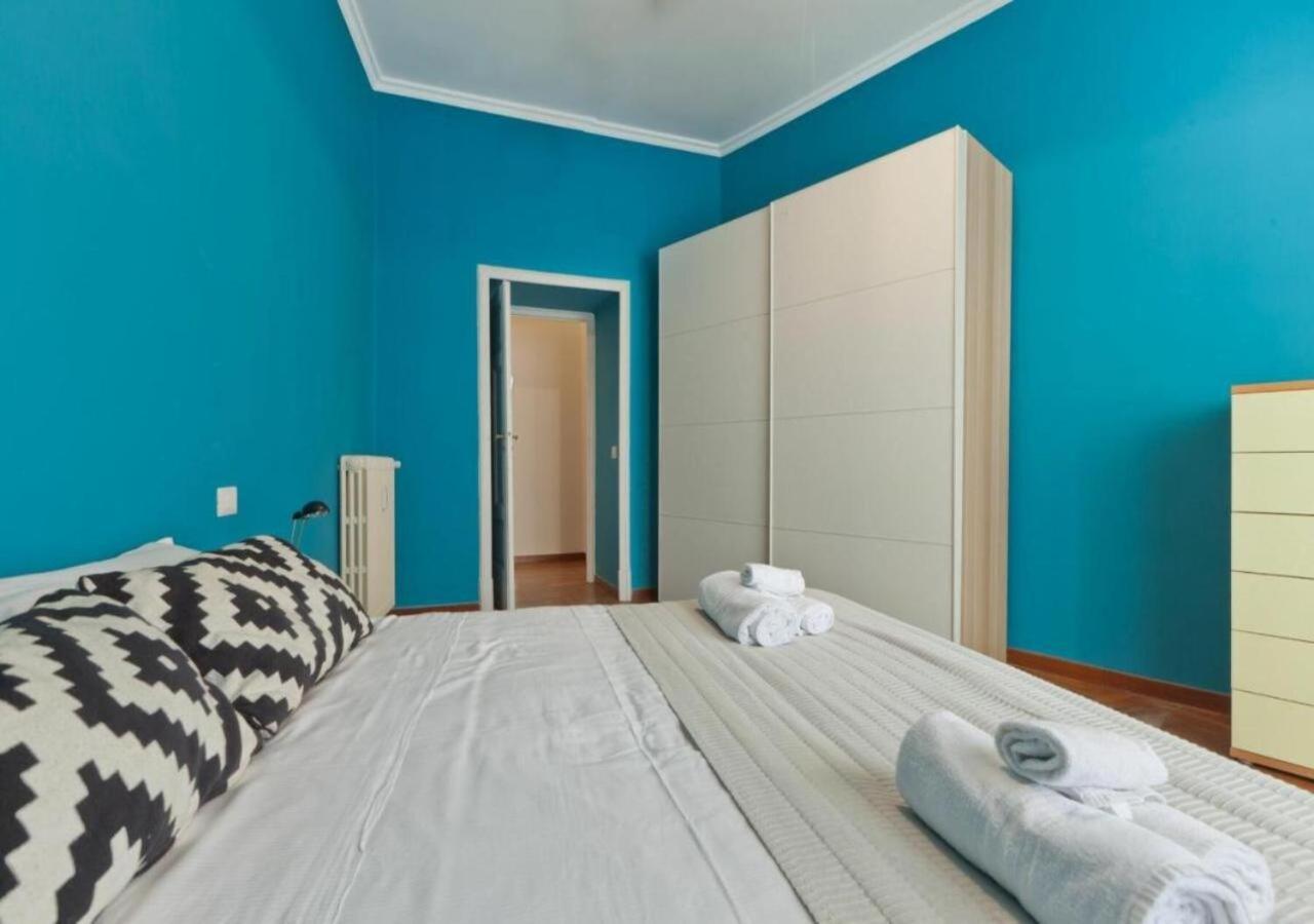Hostme S.Giovanni Big Home Roma Exterior foto