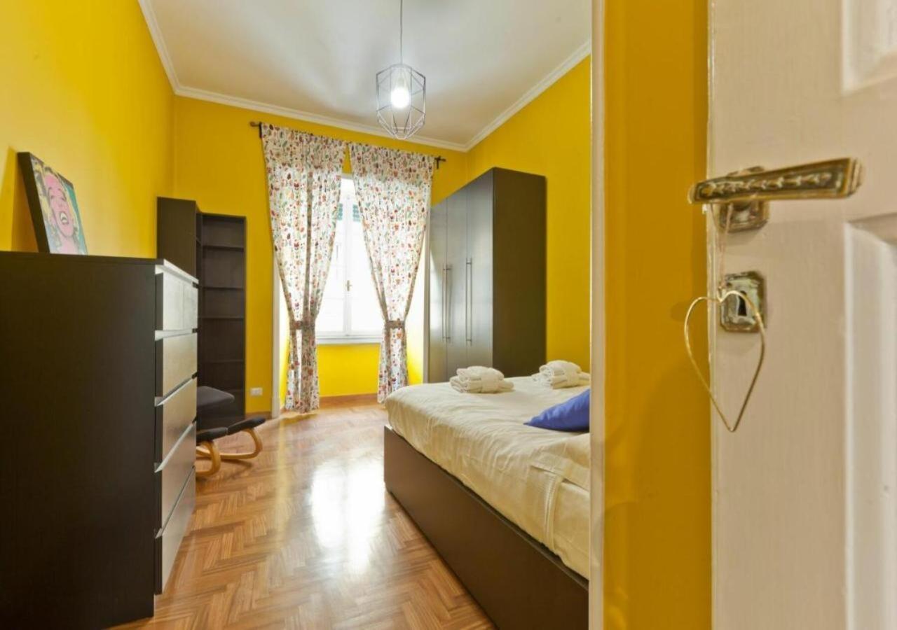 Hostme S.Giovanni Big Home Roma Exterior foto