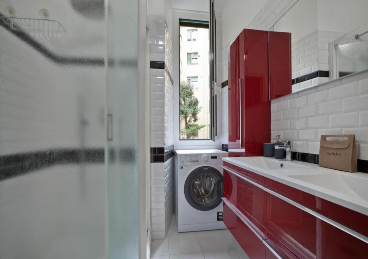 Hostme S.Giovanni Big Home Roma Exterior foto