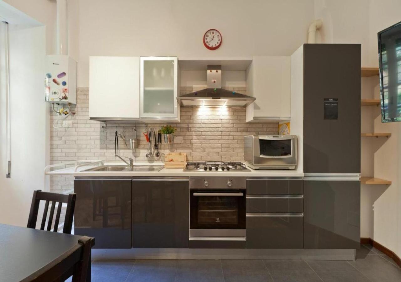 Hostme S.Giovanni Big Home Roma Exterior foto