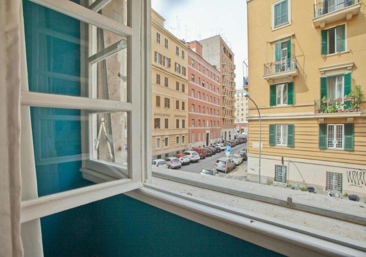 Hostme S.Giovanni Big Home Roma Exterior foto