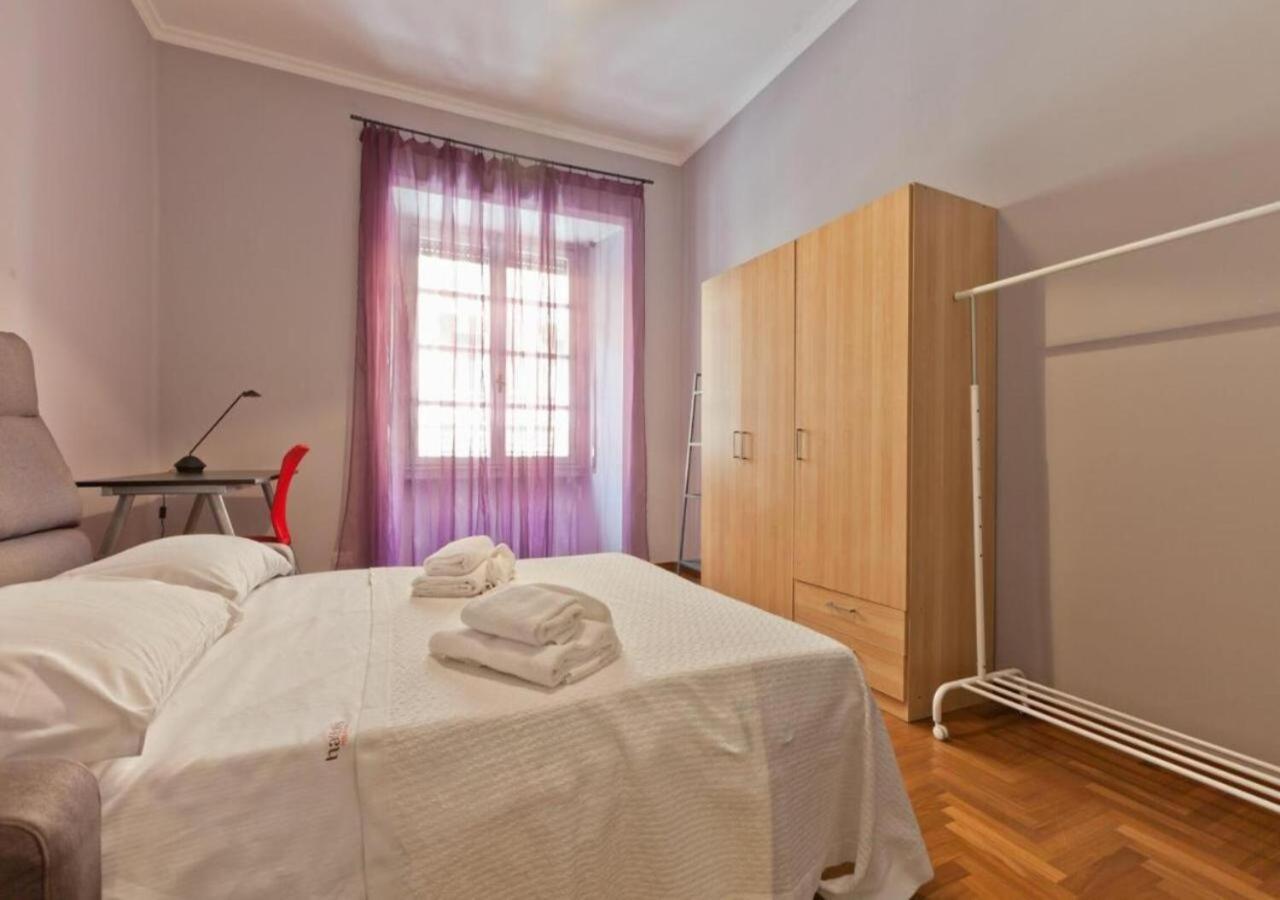 Hostme S.Giovanni Big Home Roma Exterior foto