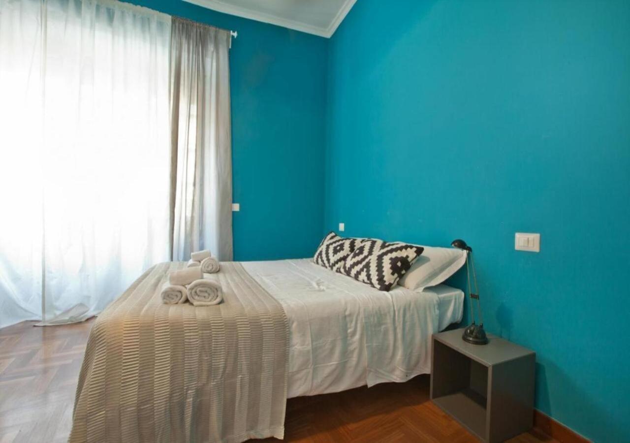 Hostme S.Giovanni Big Home Roma Exterior foto