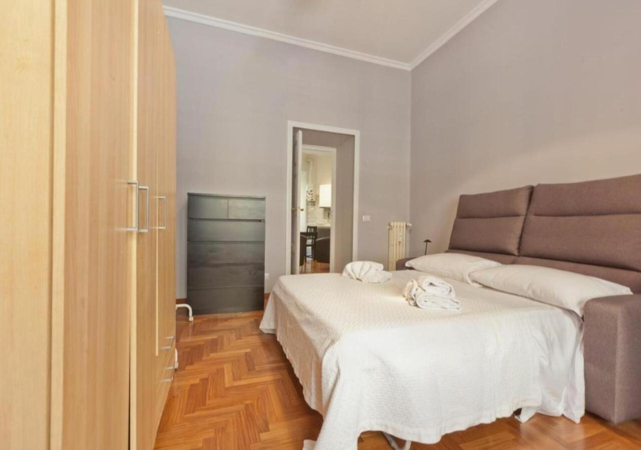 Hostme S.Giovanni Big Home Roma Exterior foto