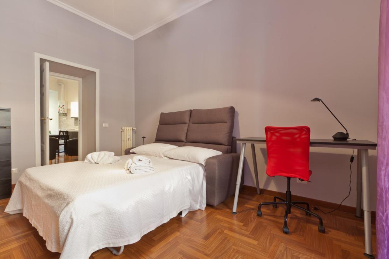 Hostme S.Giovanni Big Home Roma Exterior foto