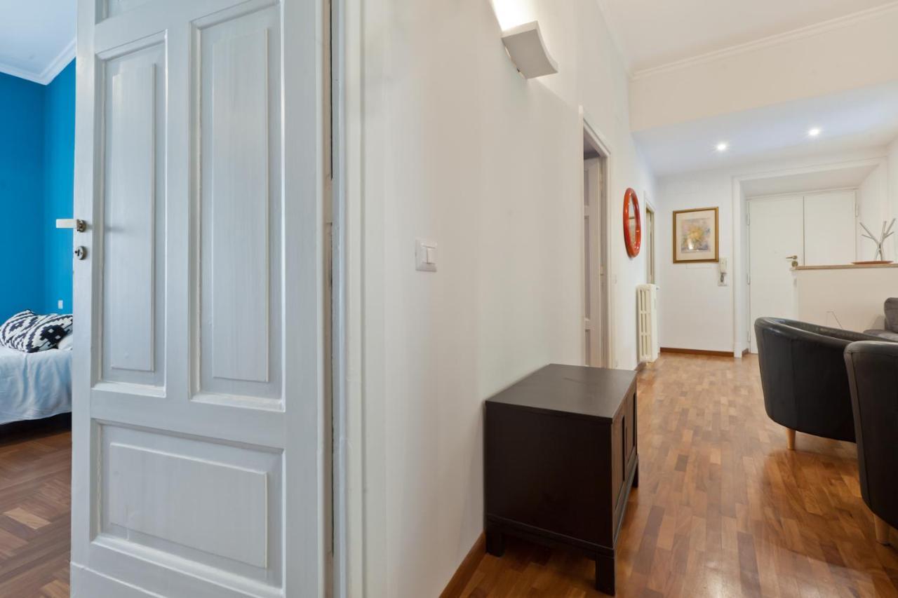 Hostme S.Giovanni Big Home Roma Exterior foto