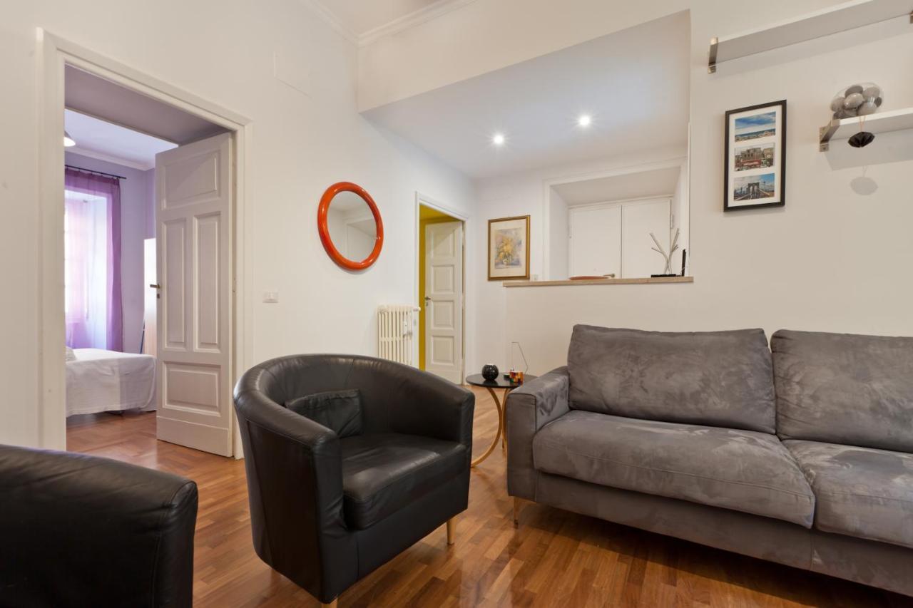 Hostme S.Giovanni Big Home Roma Exterior foto