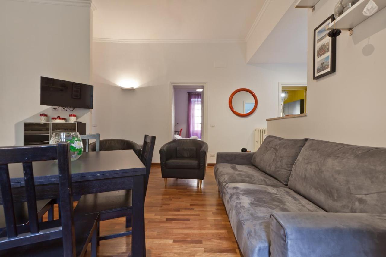 Hostme S.Giovanni Big Home Roma Exterior foto