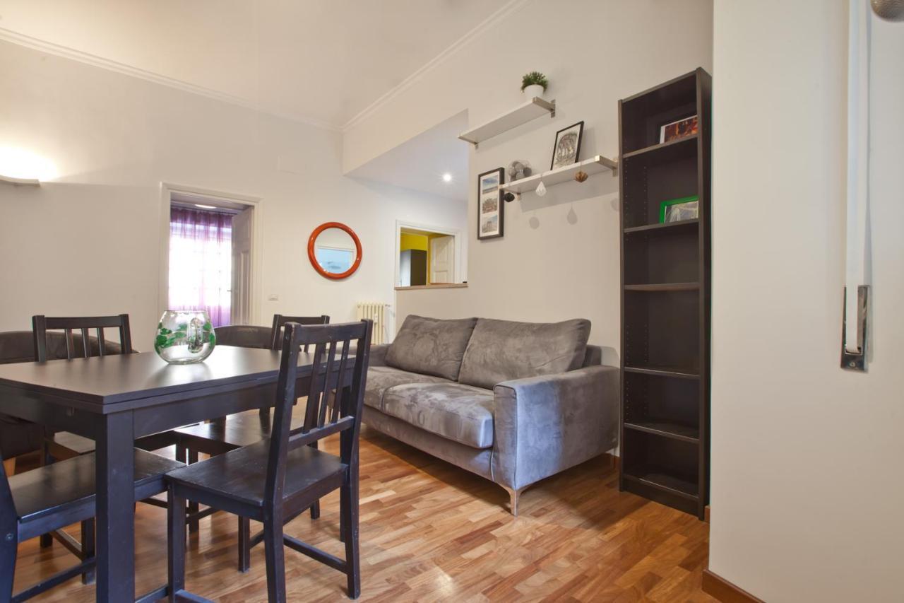 Hostme S.Giovanni Big Home Roma Exterior foto